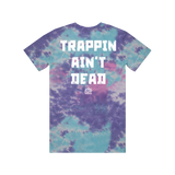 Trap Teddy Tie Dye T-shirt