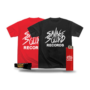 Savage Trap Pack - Limited Edition