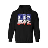 Official Glory Boyz Hoodie - Black